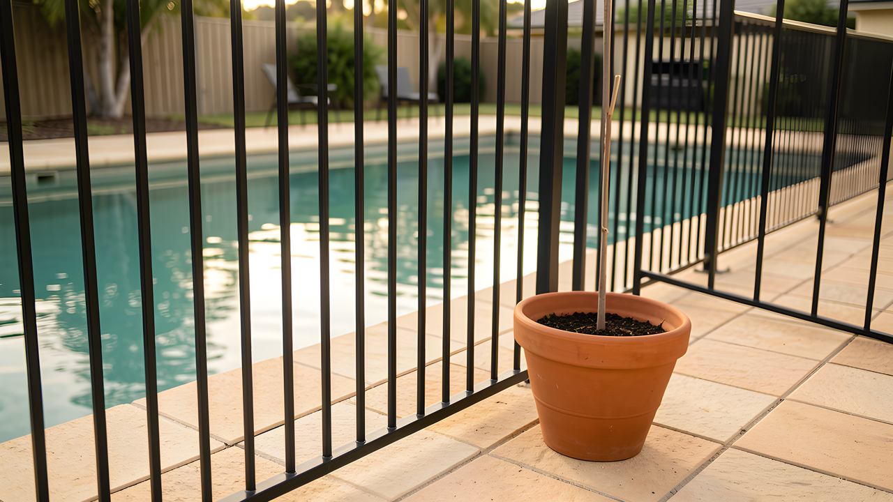 The 10 most common pool inspection fails (and which we can often sort on the day)